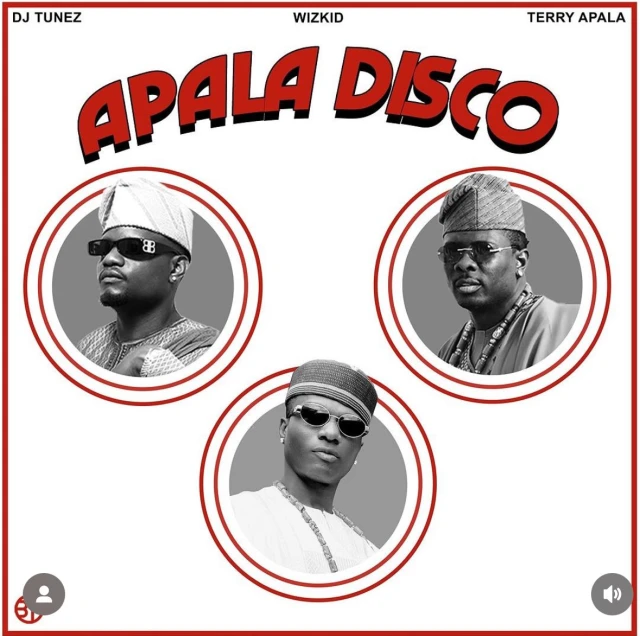 Apala Disco