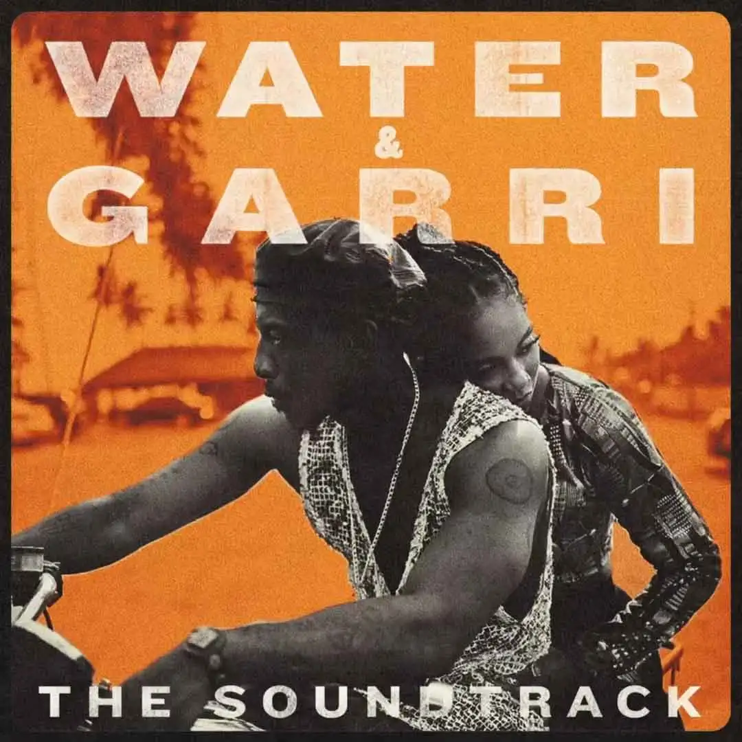 Water & Garri (The Soundtrack) EP